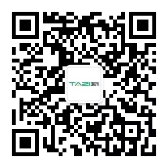 塔孜 公众号